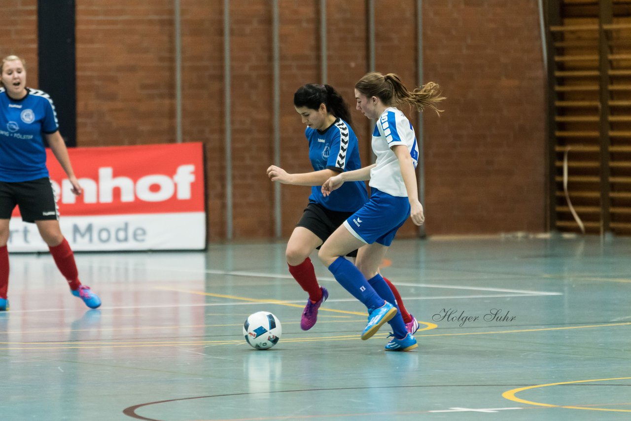 Bild 224 - Dodenhof Cup
